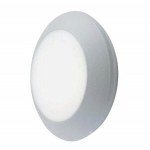 Plafonier Umberta 1xE27 D350 opal gri