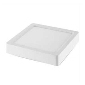 Spot parete katror P/LED 18W 2800K IP20