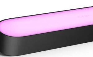 Ndricues Linear HUE 530lm 25.3cm I zi W/RGB