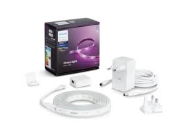 Shirit LED 20W 2000-6500K HUE Kit(2m+ushqyes)