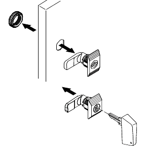 Kyc me celes (set) per kaseta CRN/S3HF