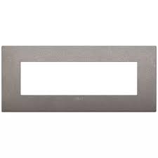 Pllake klasike 7M metal matt titan Arke