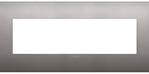 Pllake klasike 7M metal nikel zi Arke