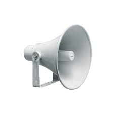 Altoparlant hinke 20W D 350mm gri