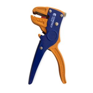 Pince zhveshes percjelles automatike 0.2-6 mm