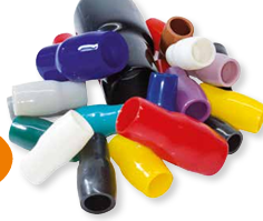 Kapuc per kapikorde 95 (blu)