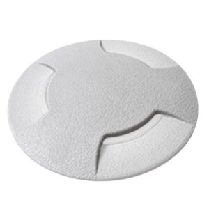 Ndricues tokesor120/3 LED3W 3/4/6.5K/GX53 IP67 gri