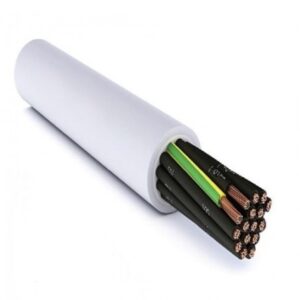 Kabell komande FG16OR16 7G2.5 mm