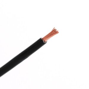 Percjelles flexibel 2.5mm zjarrdurues (zi)