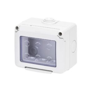 Kuti parete 3M IP55 GW