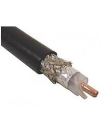 Kabell video RG59 75 O B500 NE