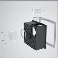 Kit per montim inkaso ELPREX