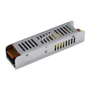 Ushqyes 24V DC 150W IP20 SLIM