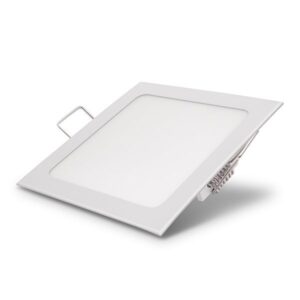Spot katror P/LED 24W 6000K IP20