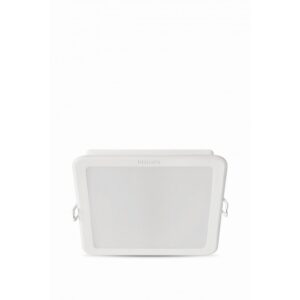 Spot katror inkaso P/LED 13W 4000K 125×125 MESON