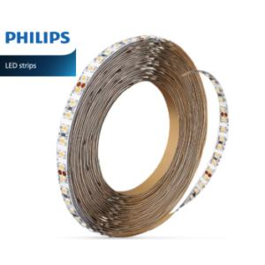 Shirit LED 9.2W/m 1180lm/m 24V DC 6500K IP20 5m