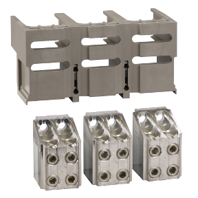 Kit lidhje kabllo 3P NS630-1600