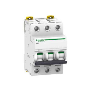 Automat 3P 10A C 10KA iC60H