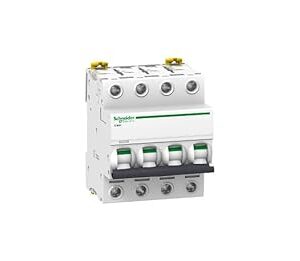 Automat 4P 20A C 10KA iC60H