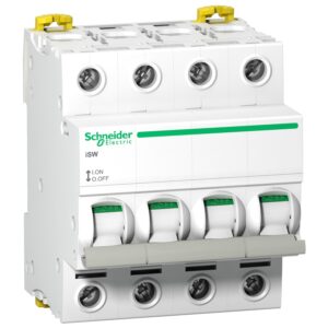 Celes 0.1 modular 4P 100A