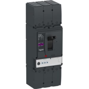 Automat NSX400 3P Mlogic 2.3 250A Ka/1000VAC