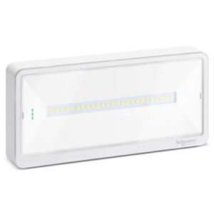 Ndricues Emergjence LED 110lm 3H IP42