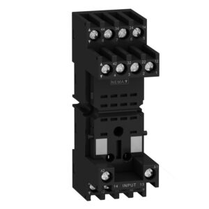 Xokol M114 per rele 4CO