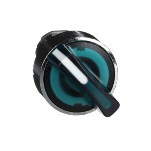 Komutator 0.1 metalik+kapak jeshil