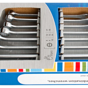 Komplet celsa fiso-stel 8-19/8cp