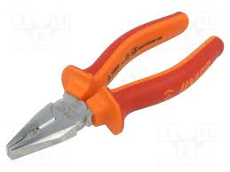 Pince universale 180mm 1000V