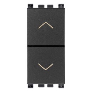 Buton 10A 3 gjendje zeze Arke