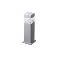 Ndricues shtize ESTER Spike LED3W GX53 4000K Gri
