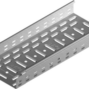 Kanaline Zn 100x60x2000 stampuar