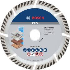 Disk metali Diamanti per prerje Betoni dhe tulle