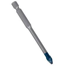Punto qeramike Bosch Expert HEX-9 Ø 6 x 90 mm