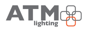 ATM Lightning Logo