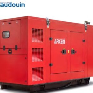 Gjenerator Diesel 170kVA (Baudouin/Linz)
