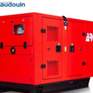 Gjenerator Diesel 45 kVA (Baudouin/Linz)