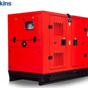 Gjenerator Diesel 33 kVA (Perkins/Linz)