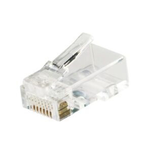 Fishe kompjuteri 8/8 cat.5e (UTP)