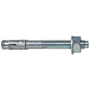 Upa prizhioner M10x92 (dado) F120