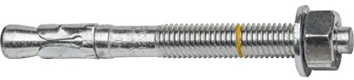 Upa prizhioner M12x70 (dado