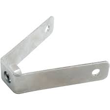 Kapese trapezoidale cati llamarine M8