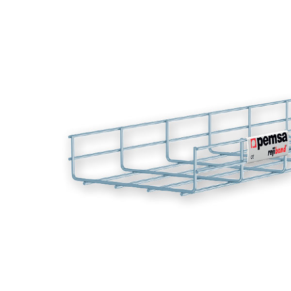 Pasarele grile 200×60 Pemsa