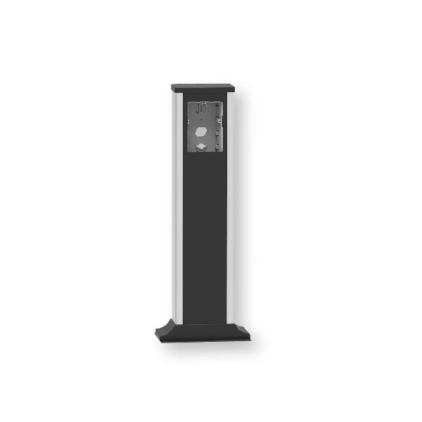 Minikolone TOWER teke 2 kuti H70 (Al/Ne)