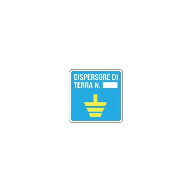Tabele impiant tokezimi 200×200 (verdh/blu)