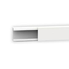 Kanaline 25×18 (bardhe)