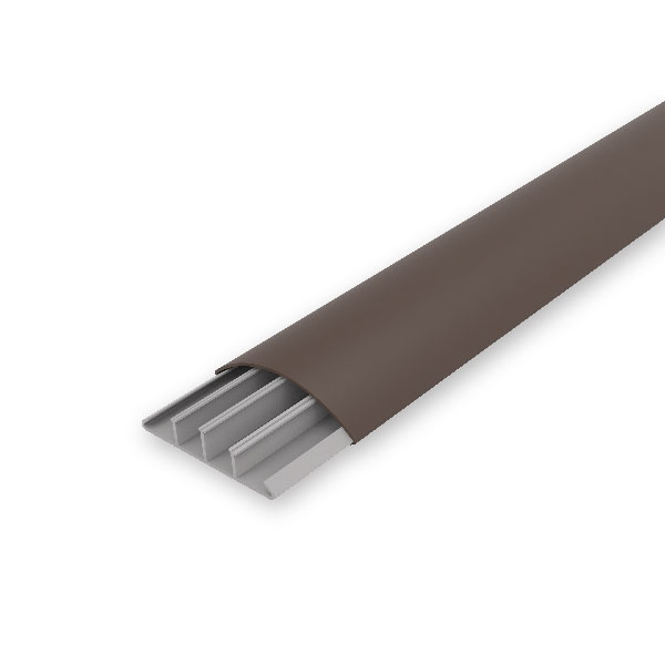 Kanaline 18×75 dysheme (kafe)