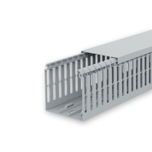 Kanaline 80×80 industriale