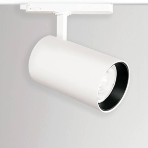 Spot LED binar GU10 POTIS h128 I bardhe